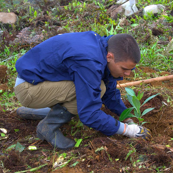 Agriculture and Community 